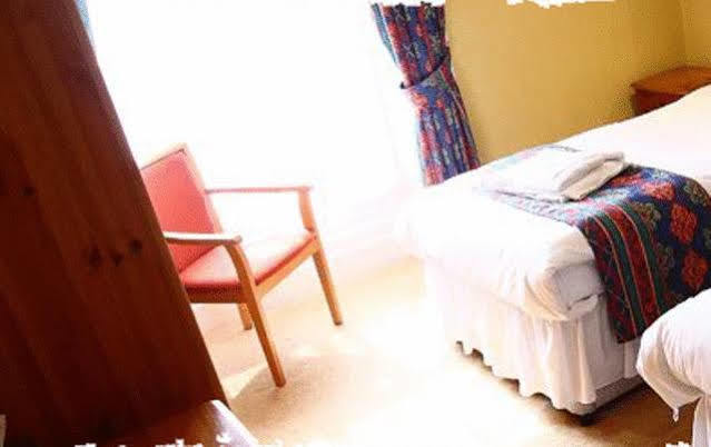Dovey Inn アバードベイ エクステリア 写真
